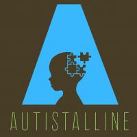 Autistalline Logo