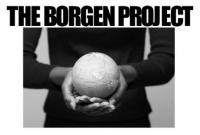 The Borgen Project Logo