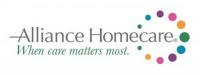 Alliance Homecare Logo
