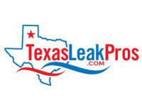 Texas Leak Pros logo