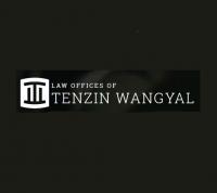 Law Offices of Tenzin Wangyal Logo