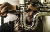 America's Plumbing Logo