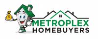 Metroplex Homebuyers logo