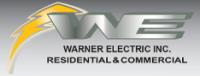 Warner Electric Inc Logo