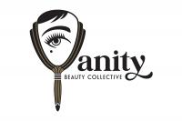 Vanity Beauty Collective logo