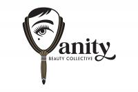Vanity Beauty Collective Logo