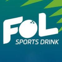 FOL Sports Drink logo