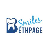 Bethpage Smiles Family Dental Logo
