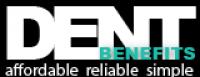 Affordable Dental Plan By DentBenefits Logo