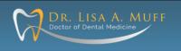Lisa A. Muff, DMD Logo