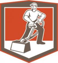 RC Carpet Cleaner Logo