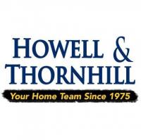 Howell & Thornhill Logo