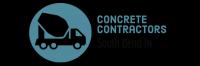 Concrete Contractors South Bend IN Logo