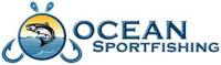 Ocean Sportfishing Charters Logo