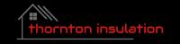 Thornton Insulation Pros Logo