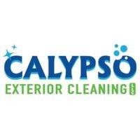 Calypso Exterior Cleaning Logo