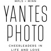 Yantes Photo Logo