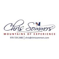 Chris Sommers Logo