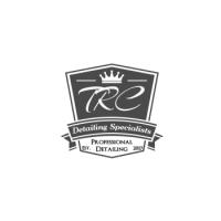 TRC Detailing Specialists Logo