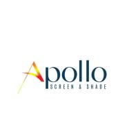 Apollo Retractable Screen & Shade logo