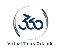 Orlando 360 Virtual Tours Logo
