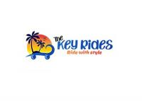 The Key Rides Logo
