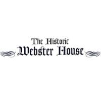 Historic Webster House Logo