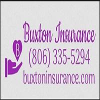 Buxton Insurance logo