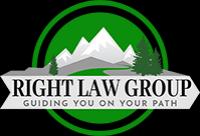 Right Law Group Logo