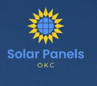 Solar Panels OKC Logo