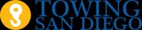 King SD Towing Logo