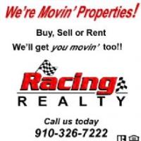 Racing Realty Logo