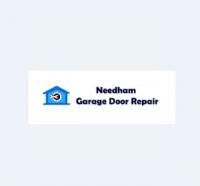 Needham Garage Door Repair Services Logo