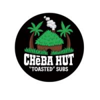 Cheba Hut "Toasted" Subs Logo