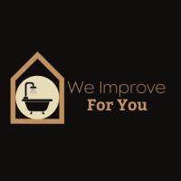 We Improve For You Logo