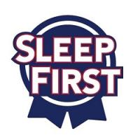 Sleep First logo
