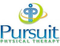 Pursuit Physical Therapy Logo