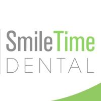 Smile Time Dental Logo