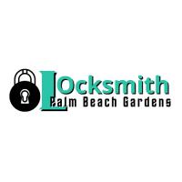 Locksmith Palm Beach Gardens Logo
