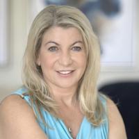 Grace Katz Real Estate Logo