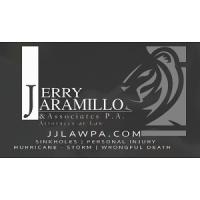 Jerry Jaramillo & Associates P.A. logo