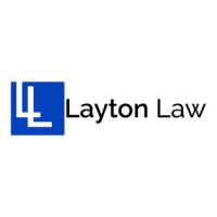 The Layton Law Firm Logo
