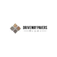 Driveway Pavers Miami Logo