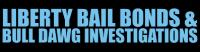 Liberty Bail Bonds Logo
