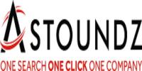 ASTOUNDZ - SEO Houston Logo