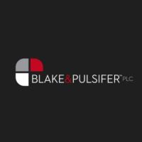Blake & Pulsifer, PLC Logo