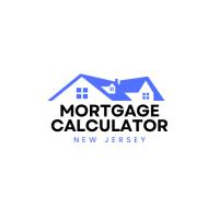 Mortgage Calculator NJ Logo