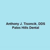 Palos Hills Dental Logo