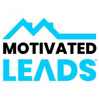 Motivated Leads Logo