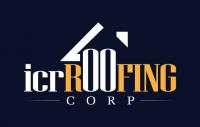 ICR Roofing Corp Logo